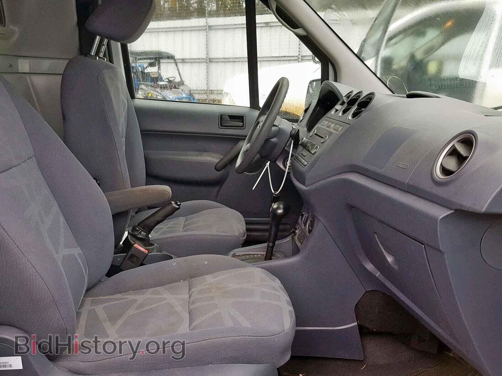 2013 FORD TRANSIT CO - VIN: NM0LS7BN8DT141568 - Фото 5
