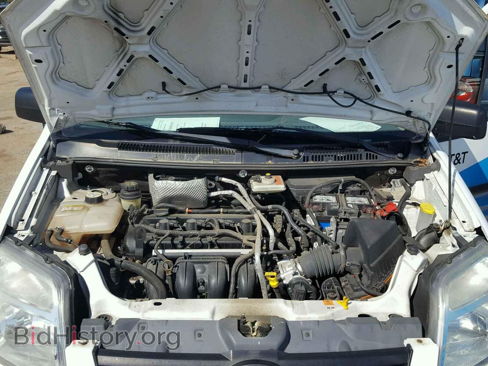2013 FORD TRANSIT CO - VIN: NM0LS7BN8DT141568 - Фото 7