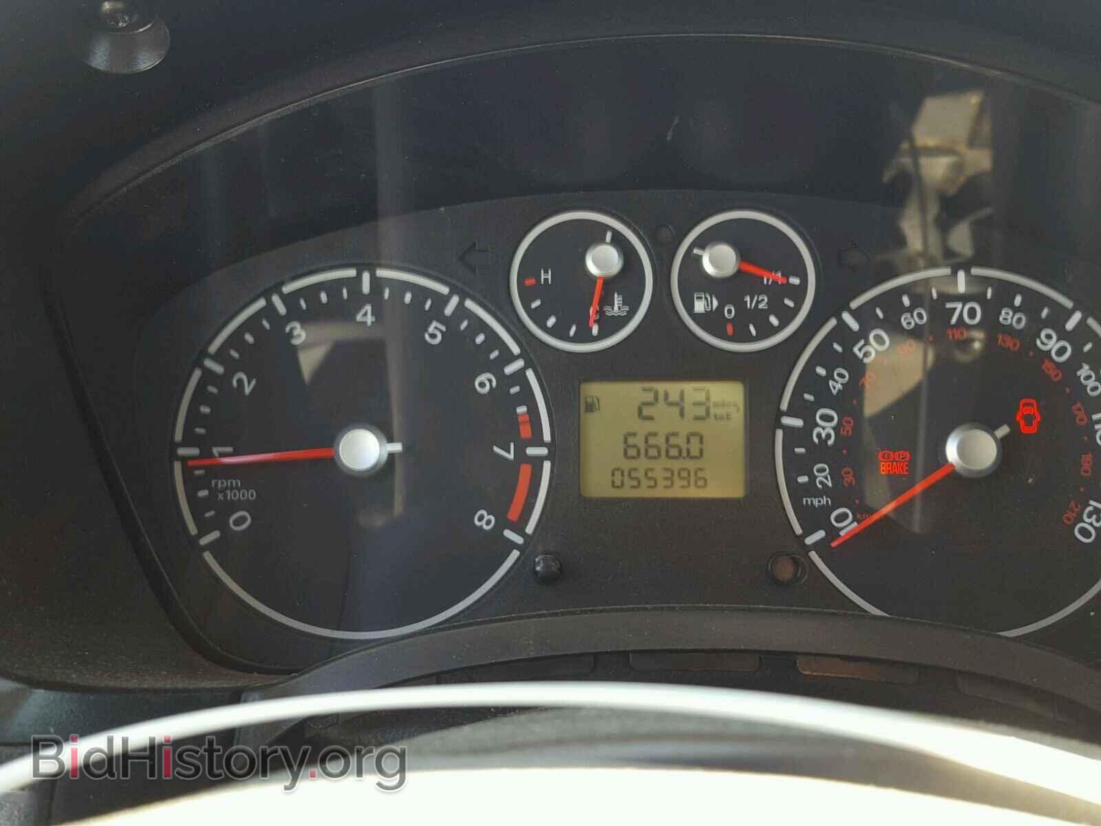 2013 FORD TRANSIT CO - VIN: NM0LS7BN8DT141568 - Фото 8