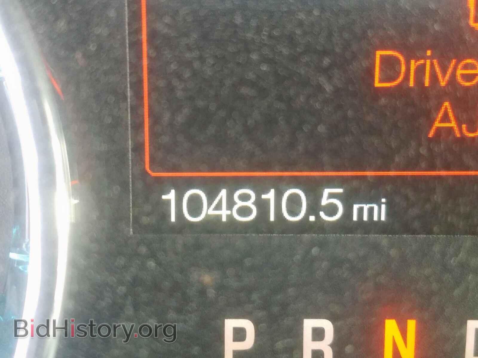 2013 FORD F150 - VIN: 1FTEX1CM4DFD70361 - Фото 8