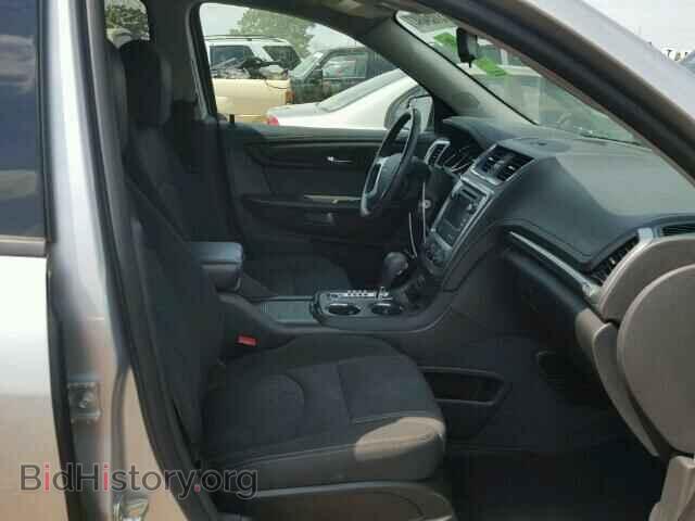 2014 GMC ACADIA - VIN: 1GKKRNED4EJ259328 - Фото 5