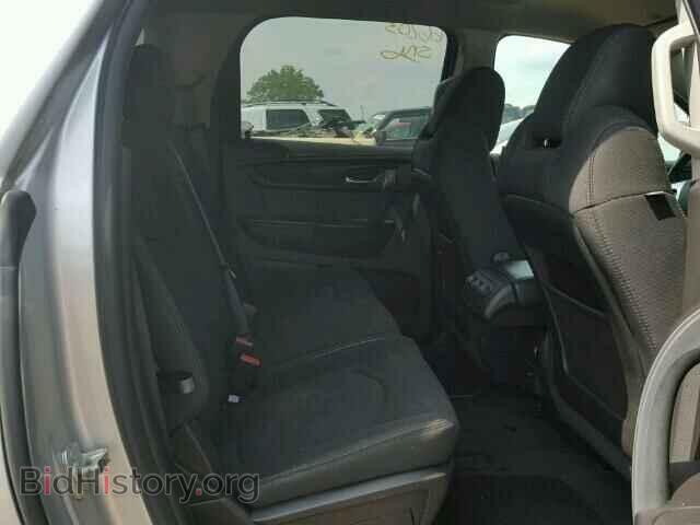 2014 GMC ACADIA - VIN: 1GKKRNED4EJ259328 - Фото 6