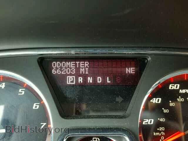 2014 GMC ACADIA - VIN: 1GKKRNED4EJ259328 - Фото 8