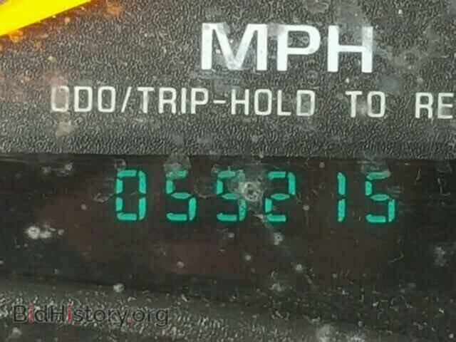 2000 GMC JIMMY - VIN: 1GKCS13W3Y2389556 - Фото 8