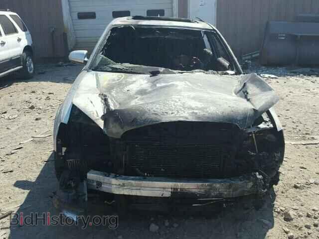 2007 AUDI A4 - VIN: WAUEF78E57A026284 - Фото 9