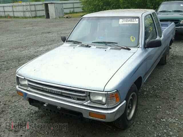 1991 TOYOTA SMALL PU - VIN: JT4VN93D2M5025307 - Фото 2