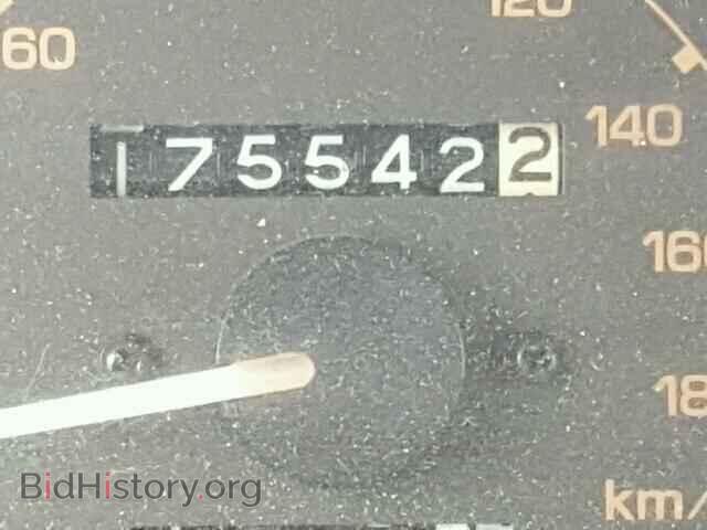 1991 TOYOTA SMALL PU - VIN: JT4VN93D2M5025307 - Фото 8