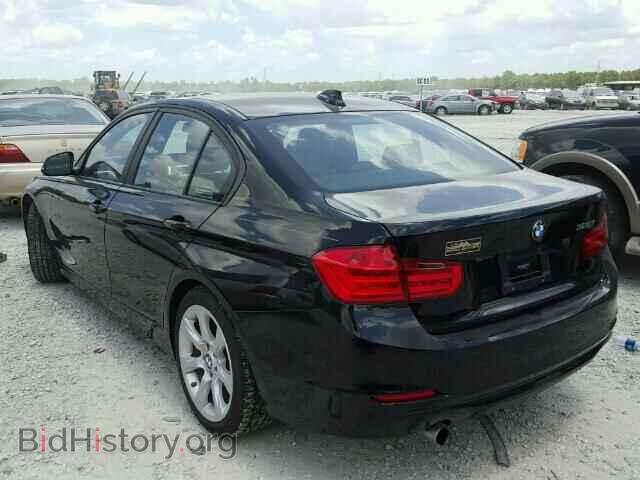 2014 BMW 3 SERIES - VIN: WBA3B1C56EK134072 - Photo 3