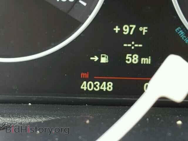 2014 BMW 3 SERIES - VIN: WBA3B1C56EK134072 - Photo 8