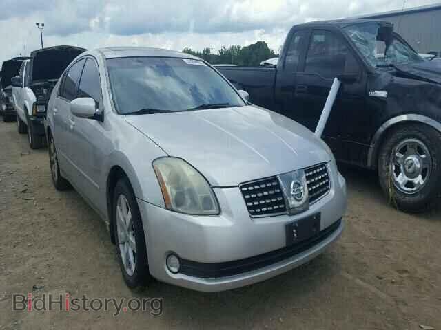 Фотография 1N4BA41EX6C815214 - NISSAN MAXIMA 2006