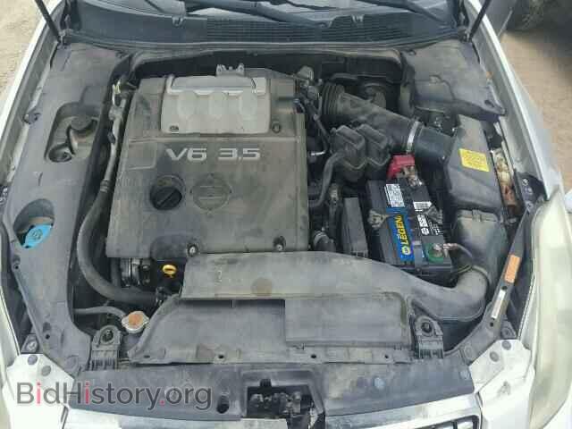 2006 NISSAN MAXIMA - VIN: 1N4BA41EX6C815214 - Фото 7