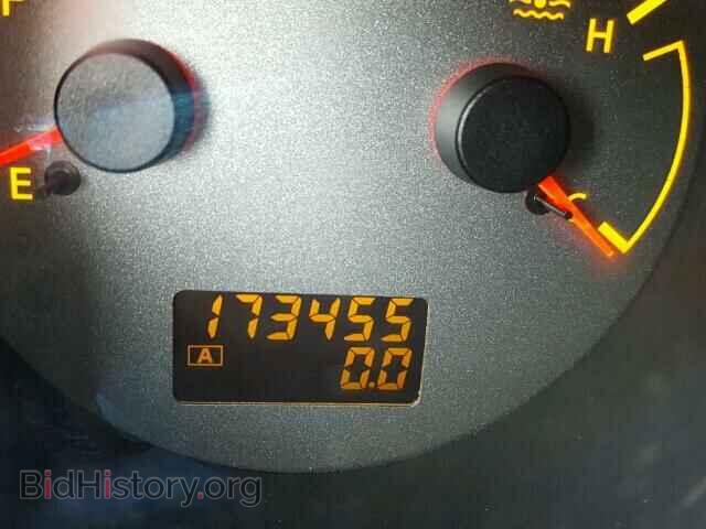 2006 NISSAN MAXIMA - VIN: 1N4BA41EX6C815214 - Фото 8