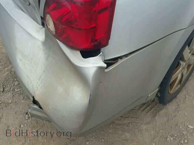 2006 NISSAN MAXIMA - VIN: 1N4BA41EX6C815214 - Фото 10