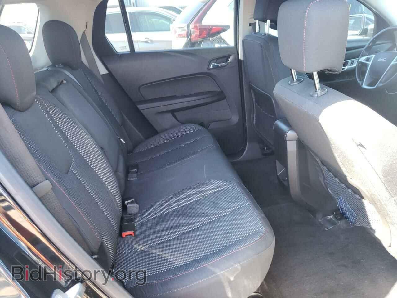 2012 GMC TERRAIN - VIN: 2GKALSEKXC6159707 - Фото 6