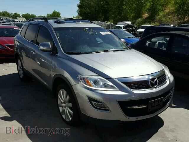 Photo JM3TB3MA6A0222899 - MAZDA CX-9 2010