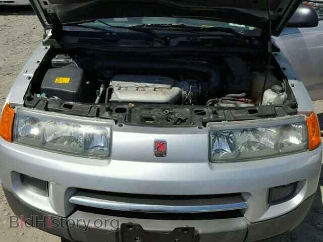 2004 SATURN VUE - VIN: 5GZCZ63424S811733 - Фото 7