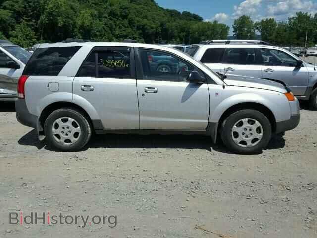 2004 SATURN VUE - VIN: 5GZCZ63424S811733 - Фото 9