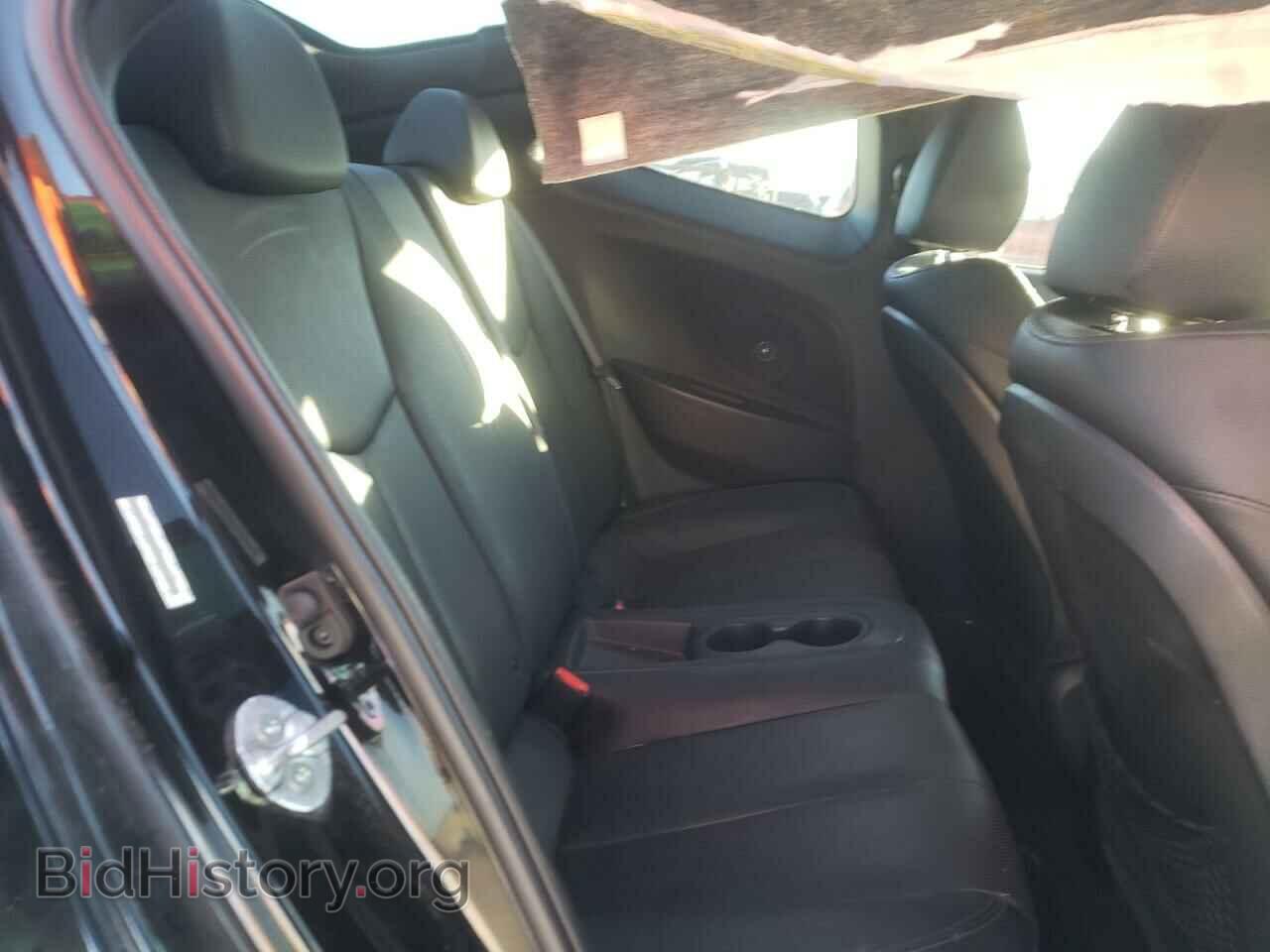 2014 HYUNDAI VELOSTER - VIN: KMHTC6AE2EU210628 - Фото 6