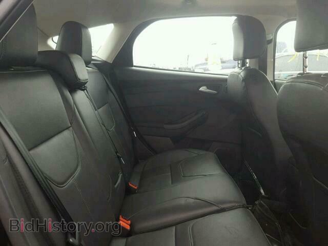 2017 FORD FOCUS - VIN: 1FADP3N2XHL347702 - Фото 6