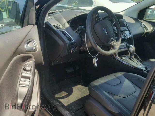 2017 FORD FOCUS - VIN: 1FADP3N2XHL347702 - Фото 9