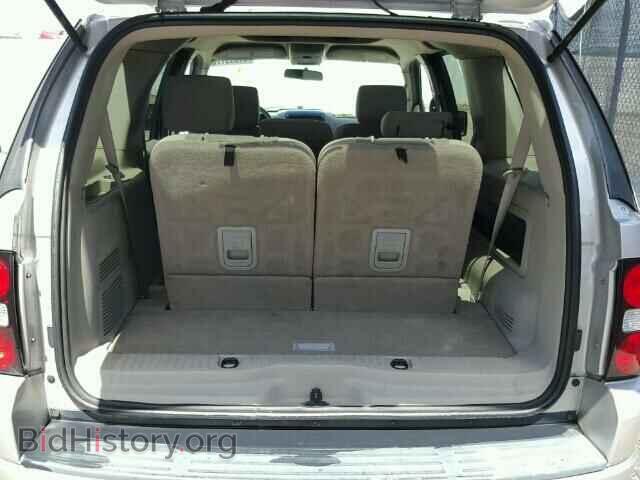2007 FORD EXPLORER - VIN: 1FMEU63E07UB08380 - Photo 9