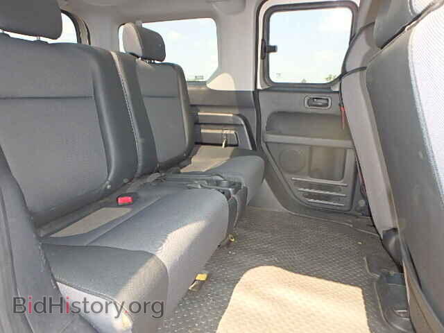 2003 HONDA ELEMENT - VIN: 5J6YH28523L010436 - Фото 6
