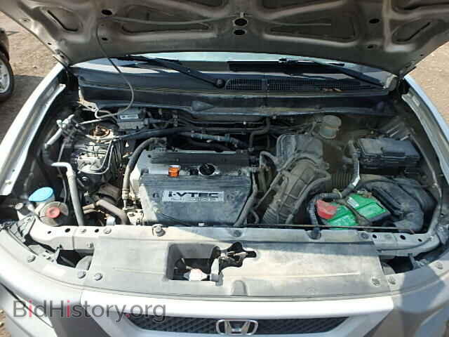 2003 HONDA ELEMENT - VIN: 5J6YH28523L010436 - Фото 7