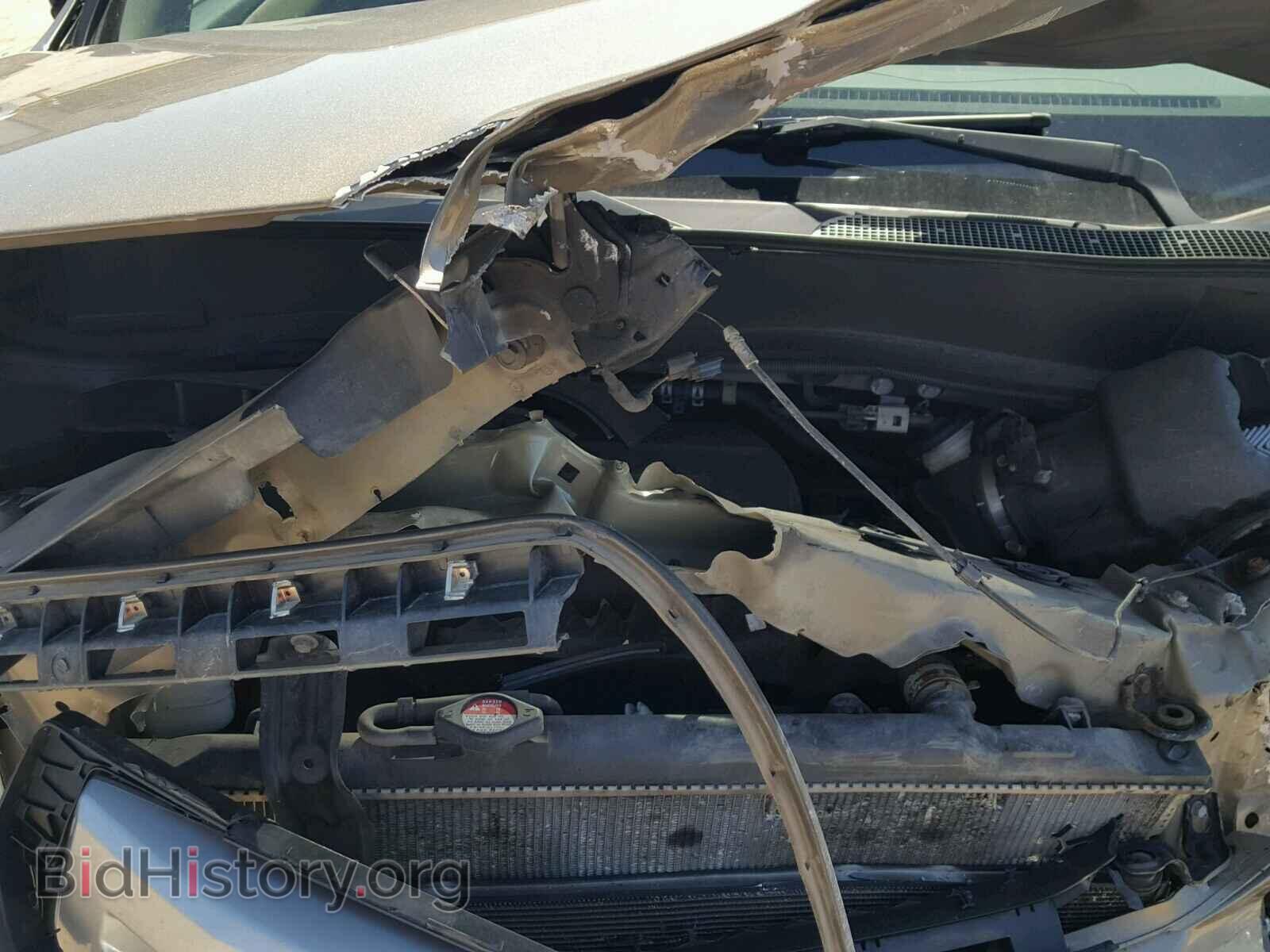 2011 HONDA PILOT - VIN: 5FNYF4H65BB030942 - Фото 7