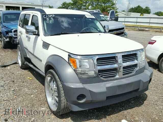Фотография 1D8GT28K18W114056 - DODGE NITRO 2008
