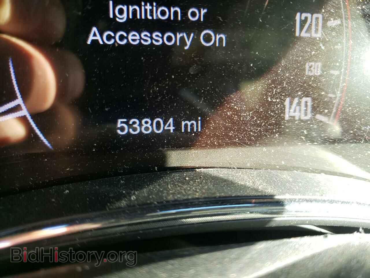 2017 DODGE DURANGO - VIN: 1C4SDJCT6HC630401 - Фото 8