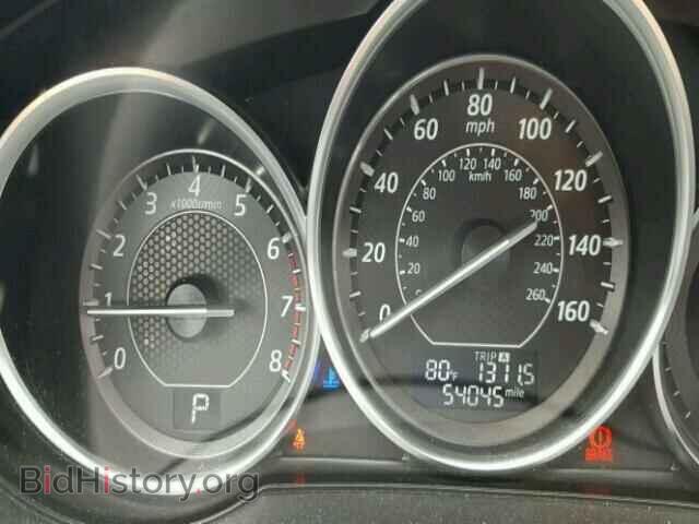 2014 MAZDA 6 - VIN: JM1GJ1W68E1121678 - Фото 8