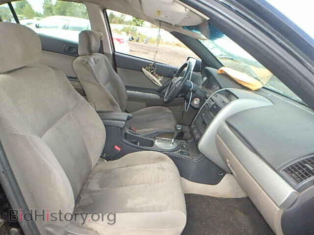2004 MITSUBISHI GALANT - VIN: 4A3AB36F84E126754 - Фото 5