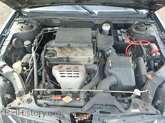 2004 MITSUBISHI GALANT - VIN: 4A3AB36F84E126754 - Фото 7