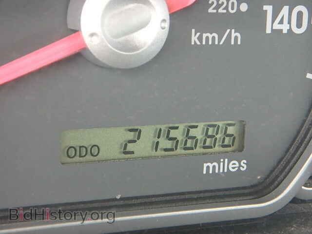 2004 MITSUBISHI GALANT - VIN: 4A3AB36F84E126754 - Фото 8