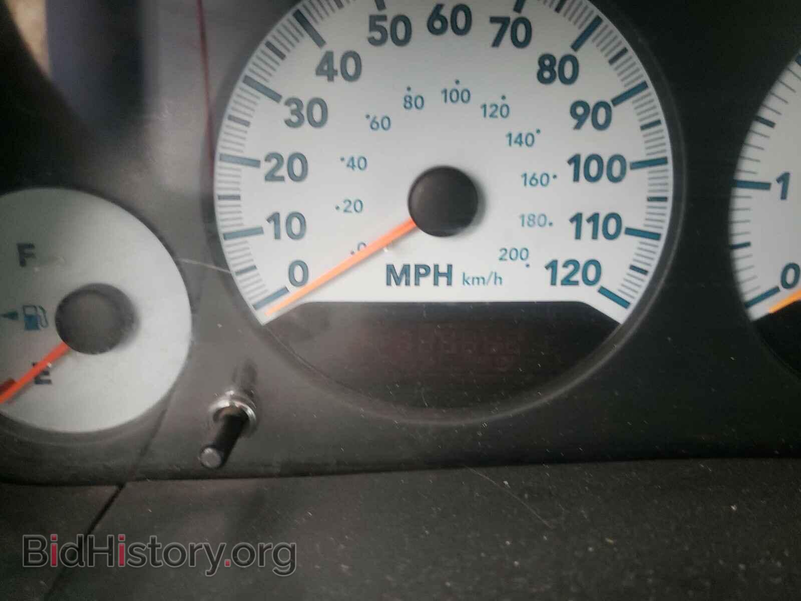2006 DODGE CARAVAN - VIN: 2D4GP44L96R767711 - Фото 8