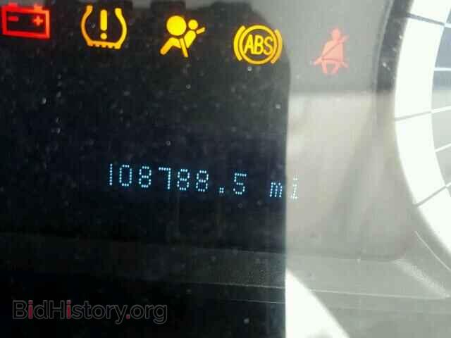 2011 FORD ESCAPE - VIN: 1FMCU9D78BKC38713 - Фото 8