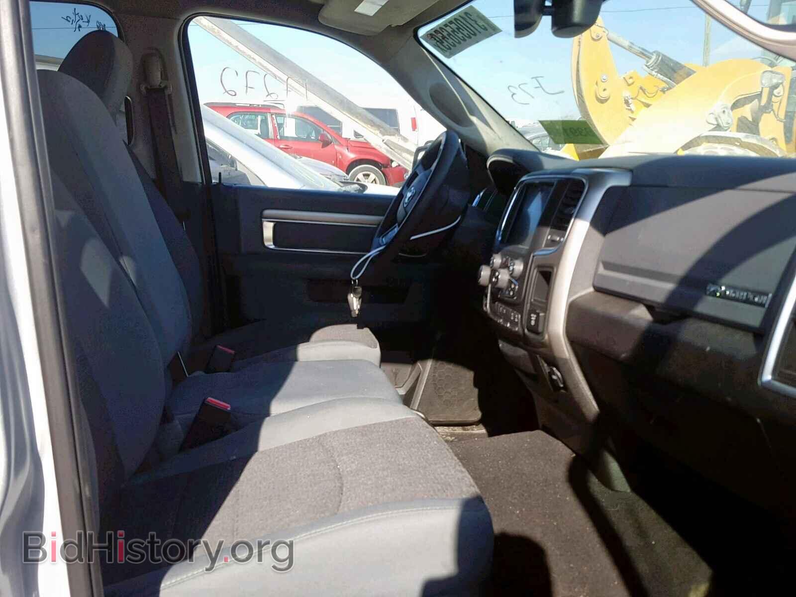 2019 RAM 1500 CLASS - VIN: 1C6RR7LT8KS524605 - Фото 5