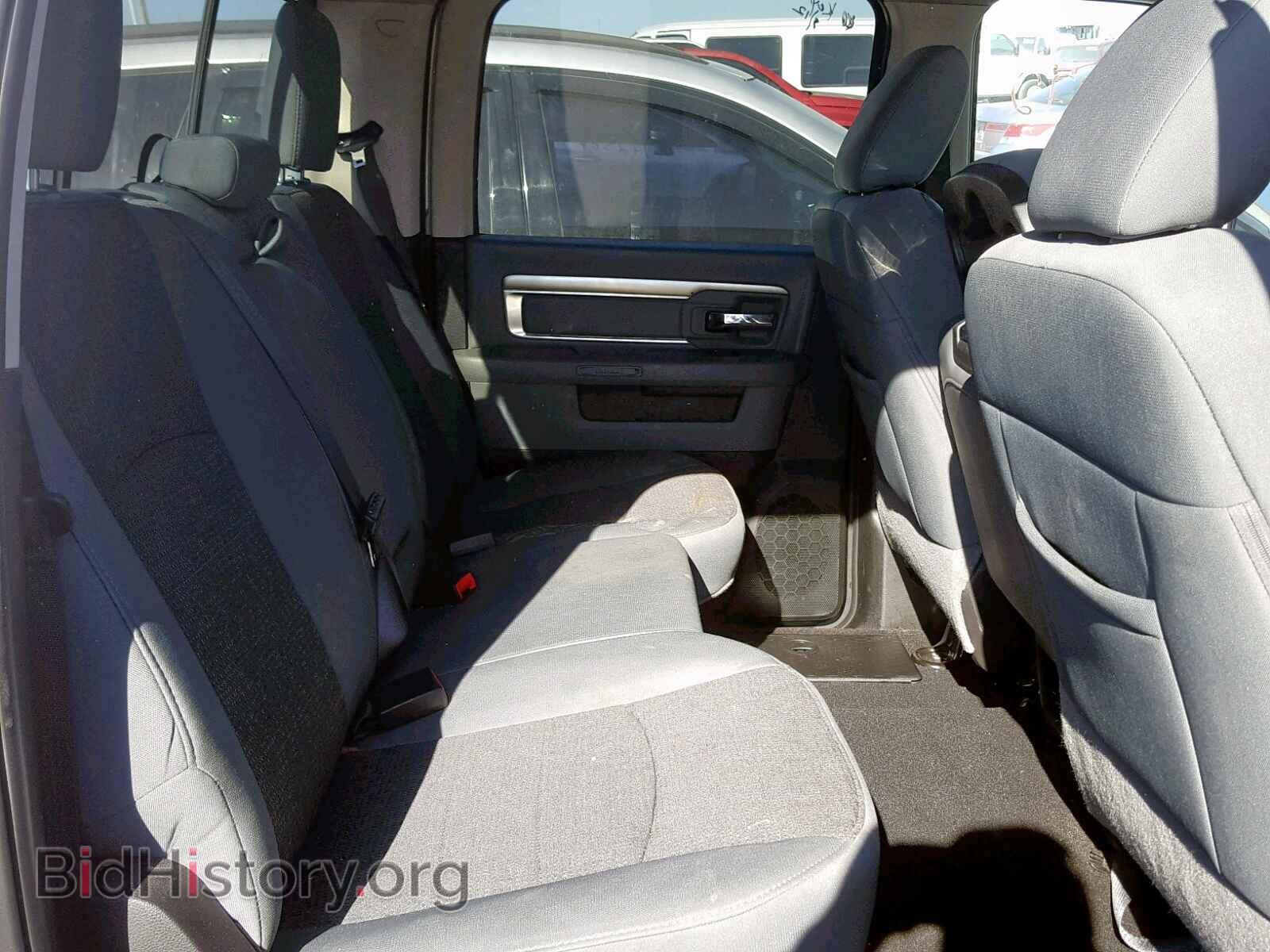 2019 RAM 1500 CLASS - VIN: 1C6RR7LT8KS524605 - Фото 6