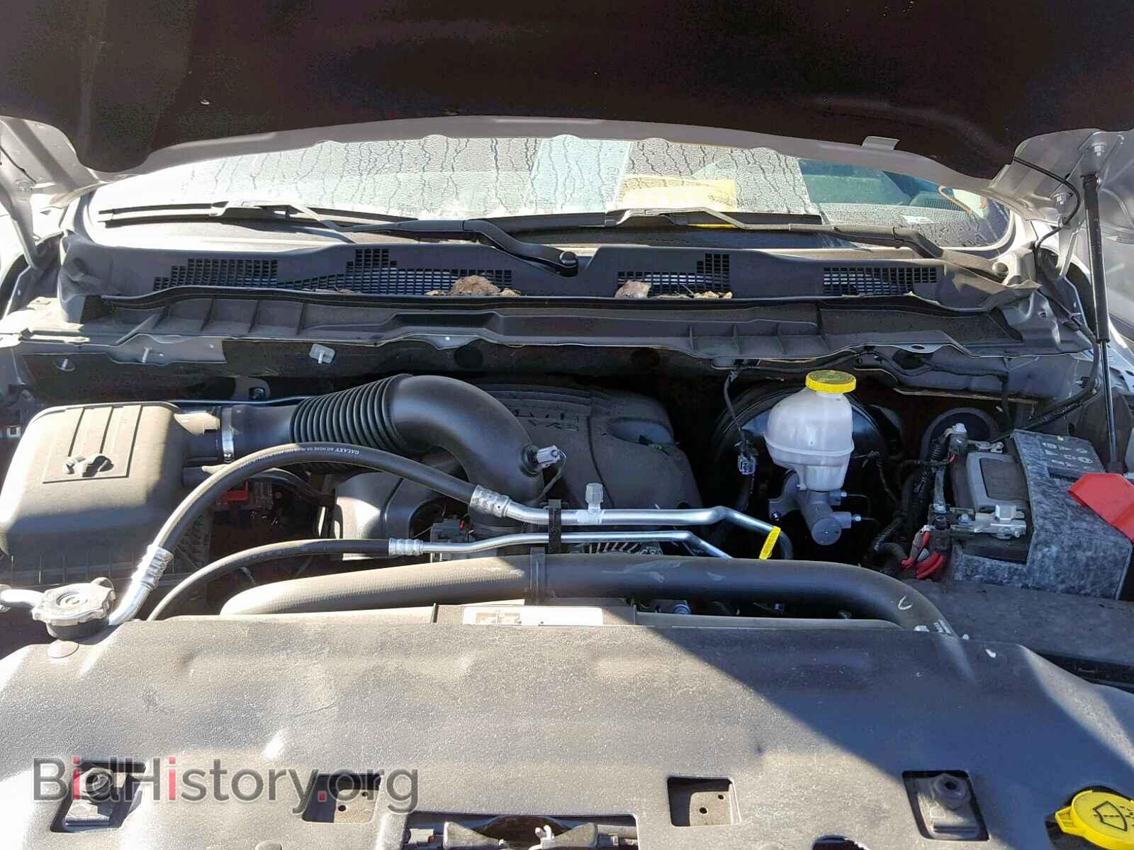 2019 RAM 1500 CLASS - VIN: 1C6RR7LT8KS524605 - Фото 7