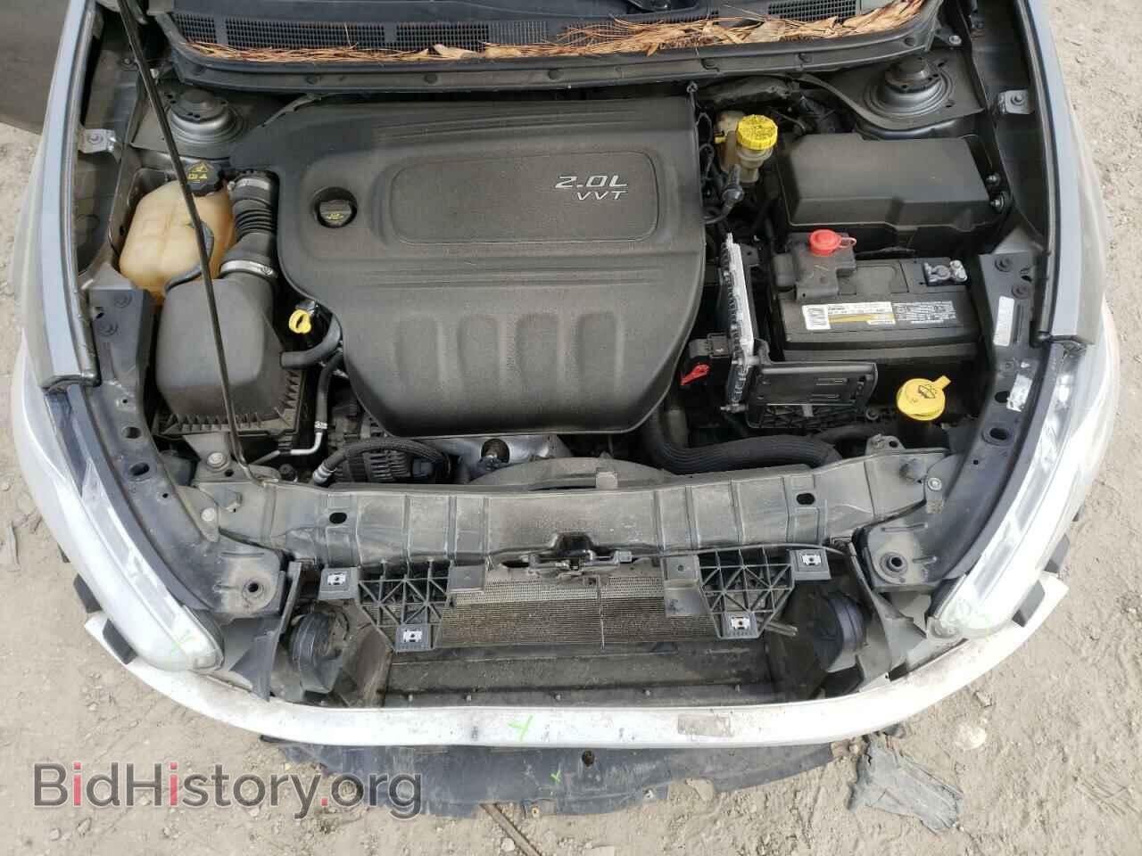 2013 DODGE DART - VIN: 1C3CDFAA4DD323160 - Фото 7