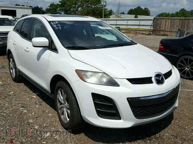 Фотография JM3ER2W30A0300882 - MAZDA CX-7 2010