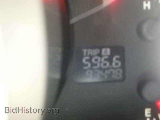 2010 MAZDA CX-7 - VIN: JM3ER2W30A0300882 - Фото 8