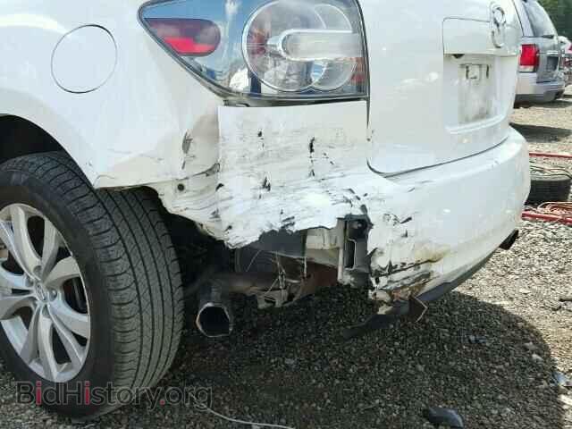 2010 MAZDA CX-7 - VIN: JM3ER2W30A0300882 - Фото 9