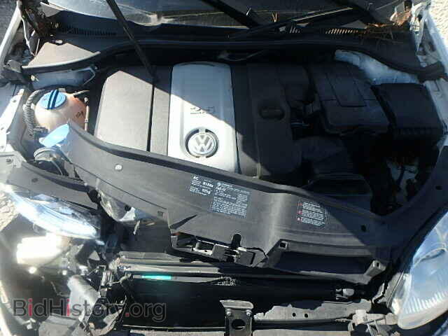 2008 VOLKSWAGEN RABBIT - VIN: WVWAA71K98W200006 - Фото 7