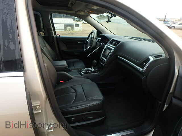 2014 GMC ACADIA - VIN: 1GKKVRKD4EJ210606 - Photo 5