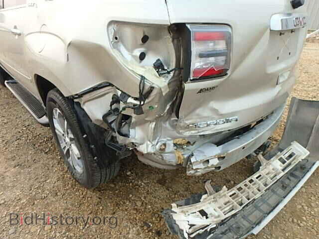 2014 GMC ACADIA - VIN: 1GKKVRKD4EJ210606 - Photo 9