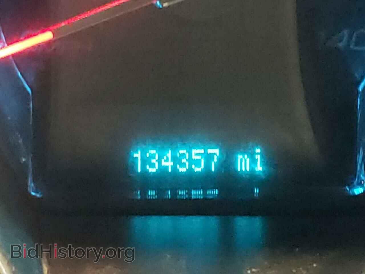2012 FORD TAURUS - VIN: 1FAHP2EW8CG115812 - Фото 8