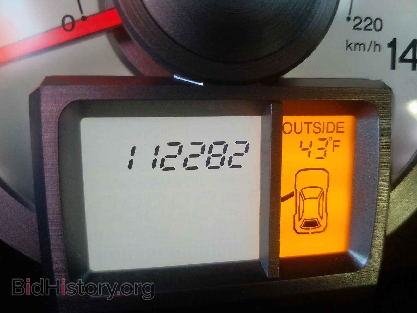 2011 HONDA PILOT - VIN: 5FNYF4H55BB091585 - Фото 8