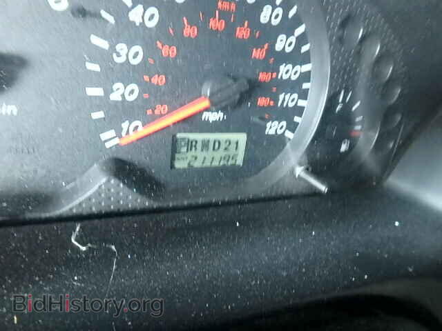 2002 MAZDA TRIBUTE - VIN: 4F2CU091X2KM32664 - Фото 8