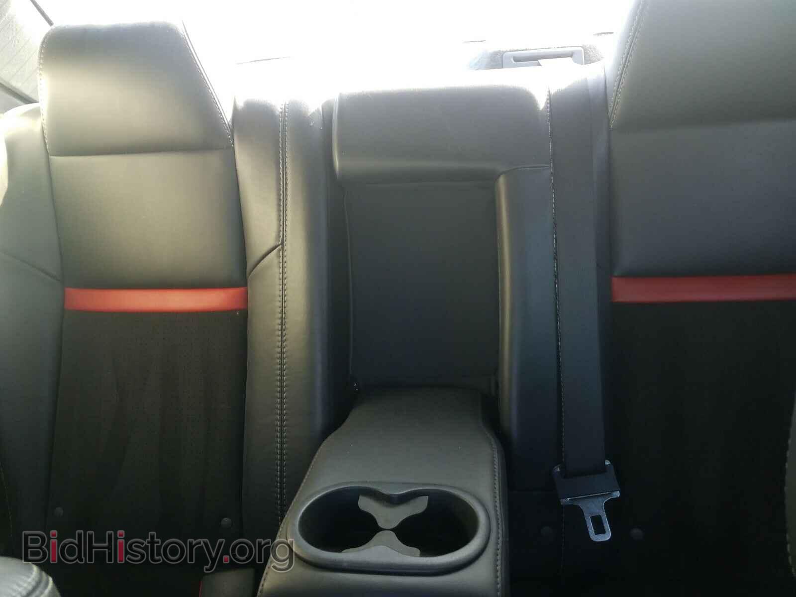 2010 DODGE CHALLENGER - VIN: 2B3CJ7DW9AH279030 - Photo 6